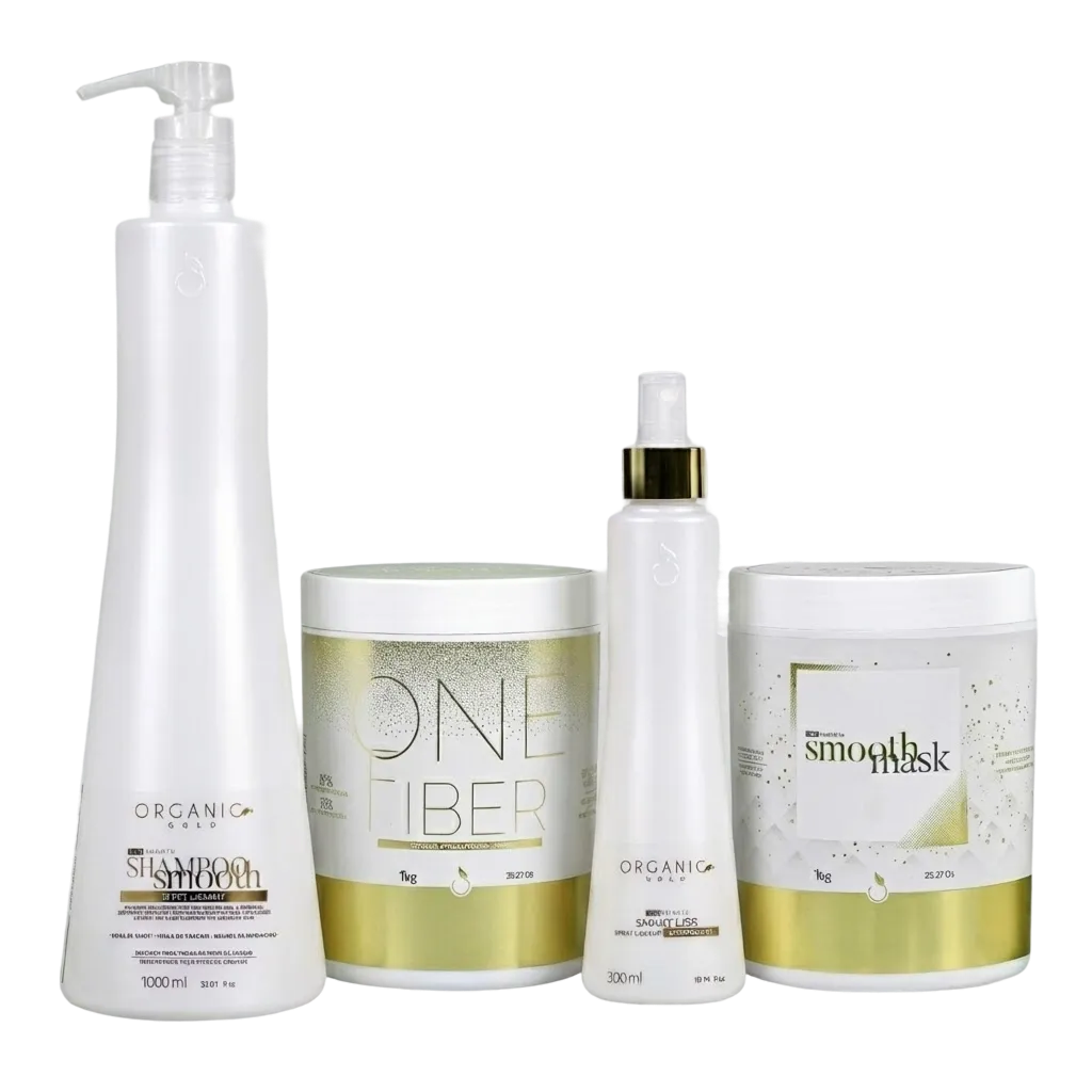 Kit de Soin - One Fiber